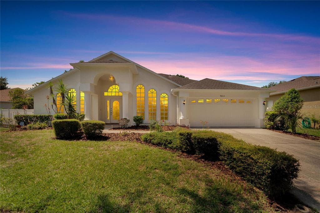 9213 ESTATE COVE CIRCLE RIVERVIEW, FL 33578