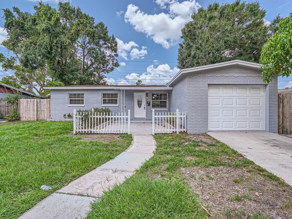 4980 94TH AVENUE N PINELLAS PARK, FL 33782