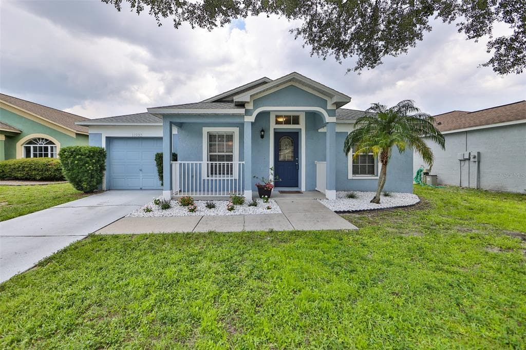 11933 LARK SONG LOOP RIVERVIEW, FL 33579