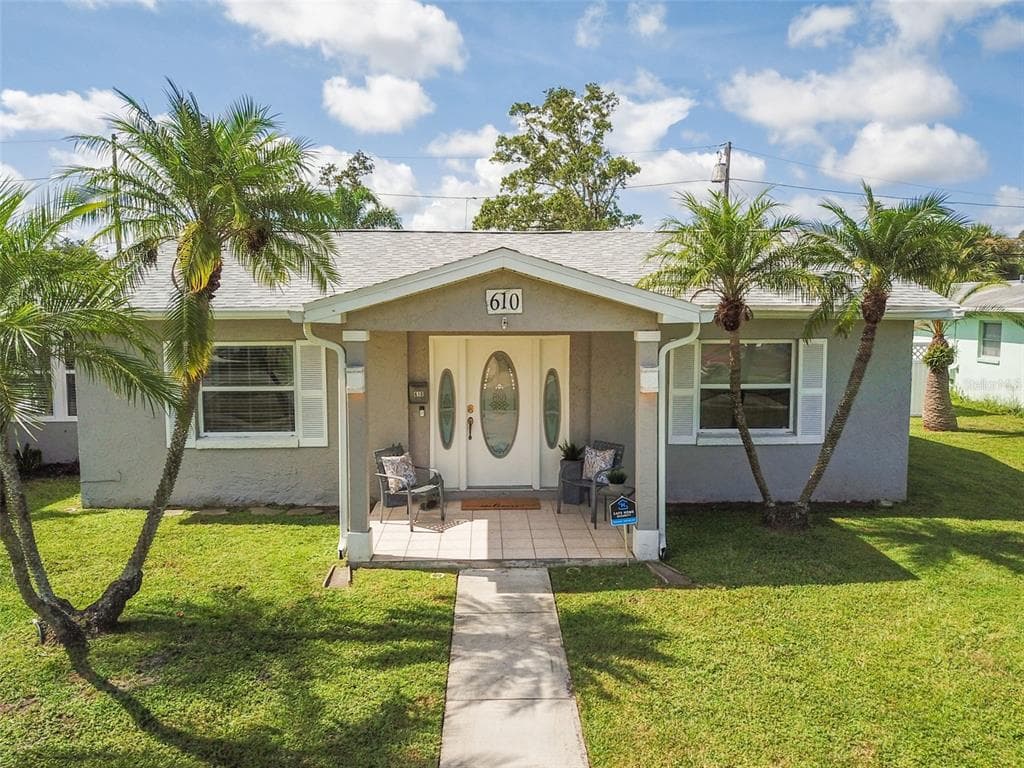 610 47TH AVENUE N ST PETERSBURG, FL 33703