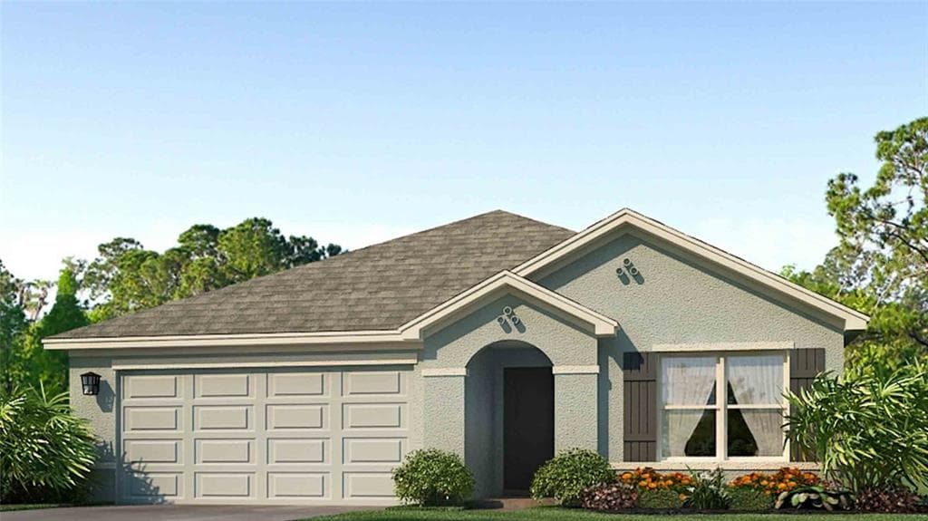 12521 CEDAR HEDGE GLEN PARRISH, FL 34219