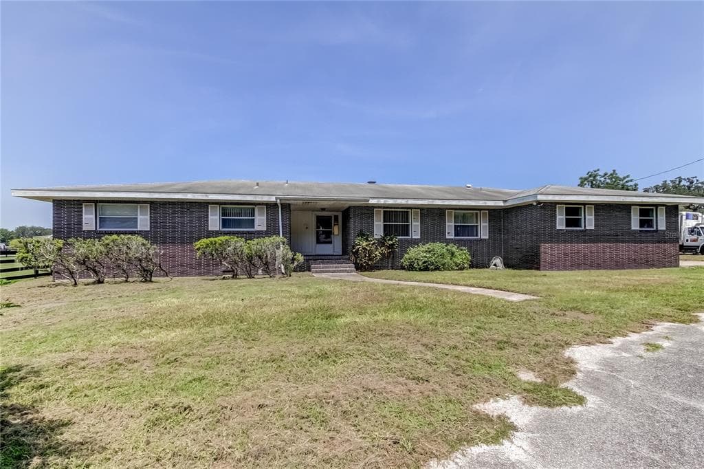 4103 OLD MULBERRY ROAD PLANT CITY, FL 33567