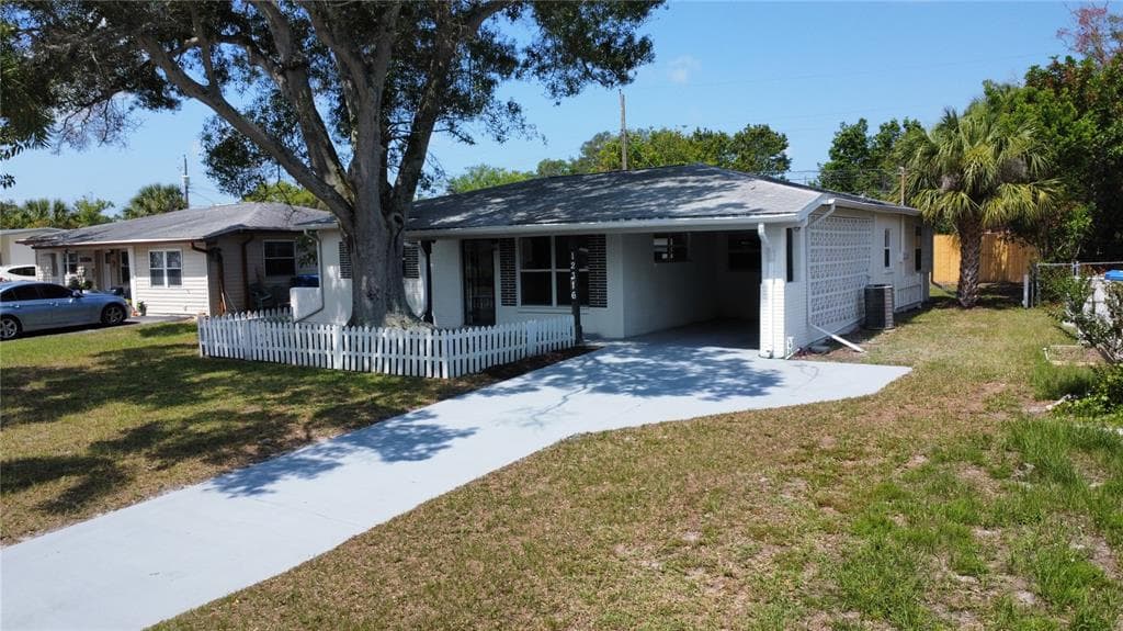 12316 105TH STREET LARGO, FL 33773