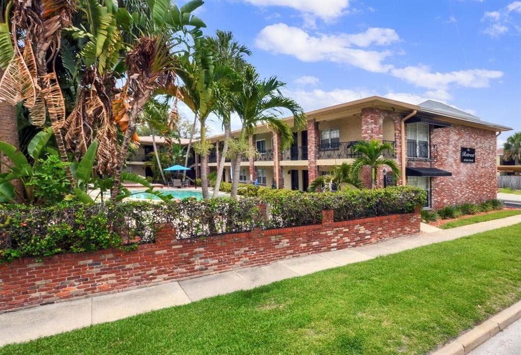 208 DANUBE AVENUE UNIT 103 TAMPA, FL 33606
