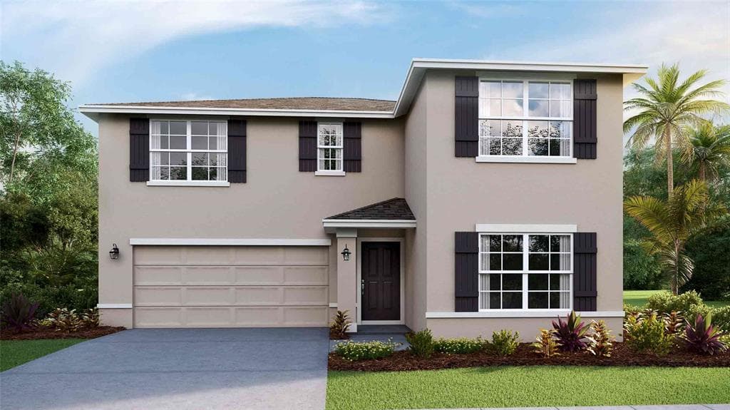 10631 CHIPPEWA DRIVE PARRISH, FL 34219