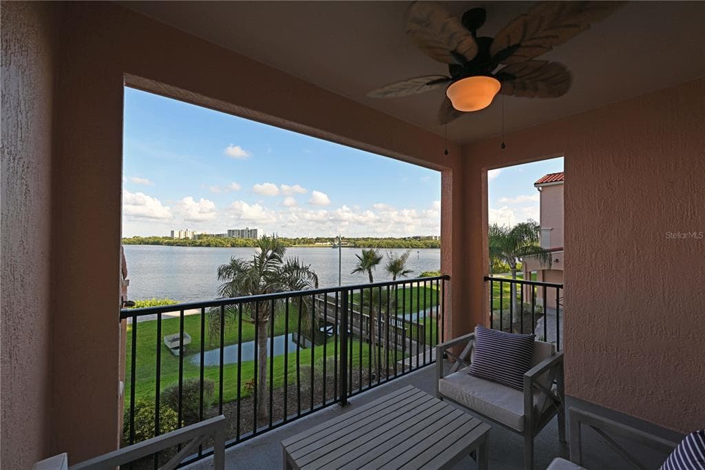 2755 VIA CAPRI DRIVE UNIT 1226 CLEARWATER, FL 33764