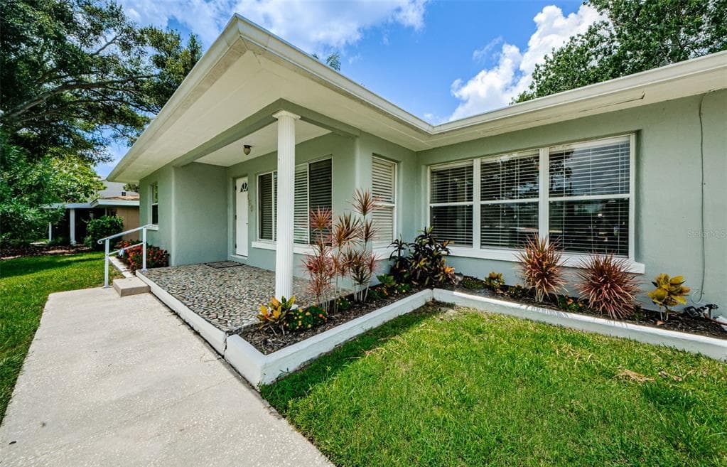 112 K STREET CLEARWATER, FL 33759