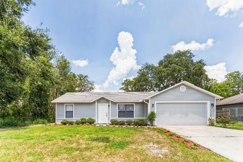 813 ALCAN AVENUE DELTONA, FL 32738