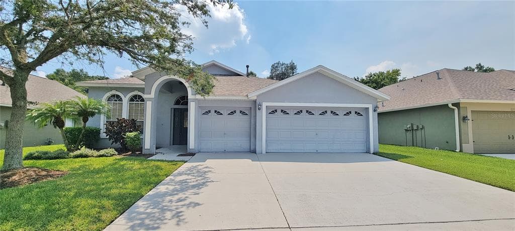 1231 BIG CREEK DRIVE