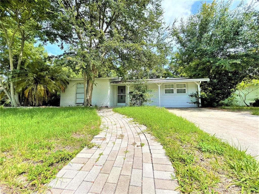 2812 DOVEWOOD STREET CLEARWATER, FL 33759