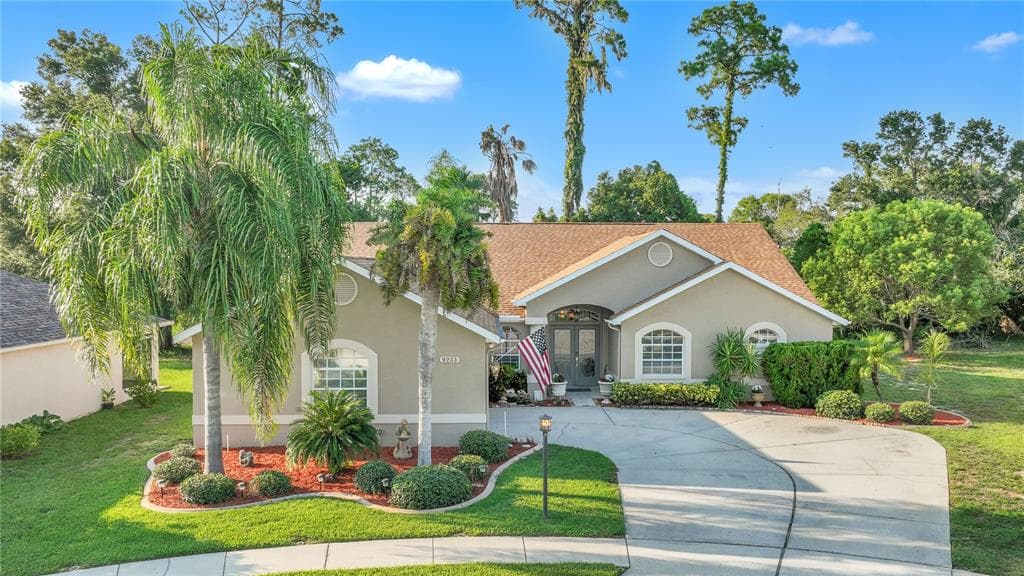 9233 IRONDALE LANE HUDSON, FL 34667