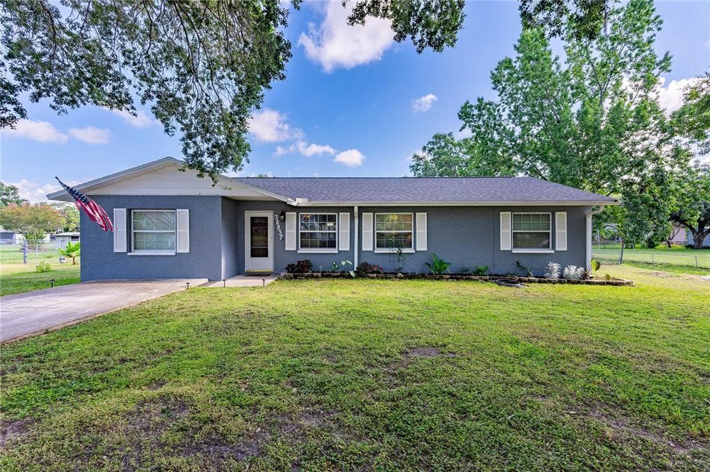 38837 CAMBRIDGE DRIVE ZEPHYRHILLS, FL 33540