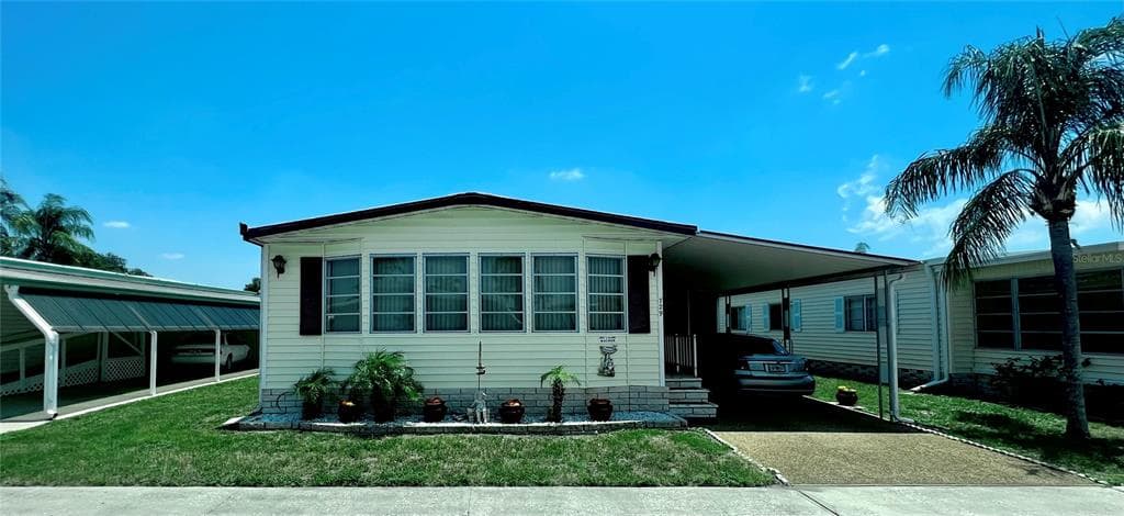 1100 BELCHER ROAD S UNIT 729 LARGO, FL 33771