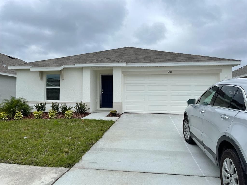 550 CALICO SCALLOP STREET RUSKIN, FL 33570