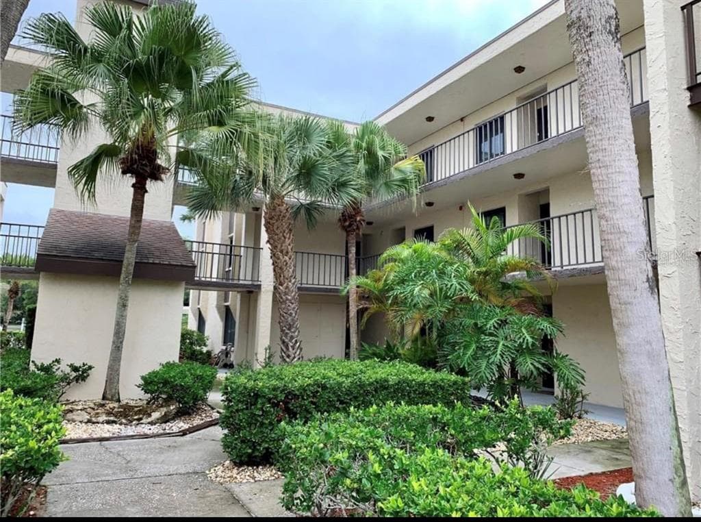 2205 BELLEAIR ROAD UNIT A16 CLEARWATER, FL 33764