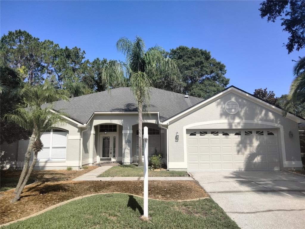 4700 ILEX COURT PALM HARBOR, FL 34685