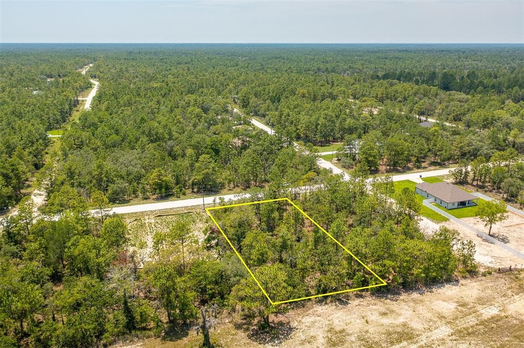 16392 POMP PARKWAY WEEKI WACHEE, FL 34614