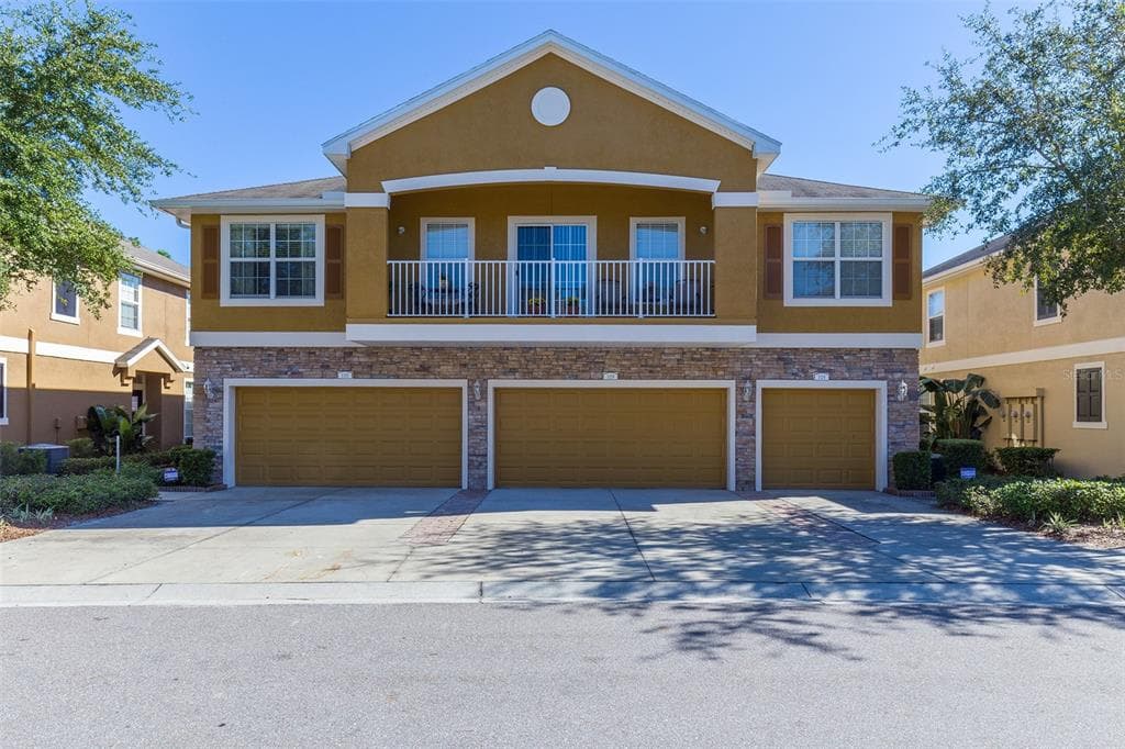 7001 INTERBAY BOULEVARD UNIT 329 TAMPA, FL 33616
