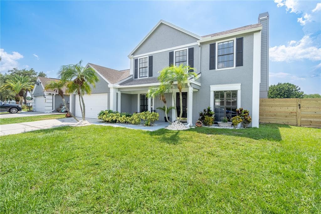 16208 PEBBLEBROOK DRIVE TAMPA, FL 33624
