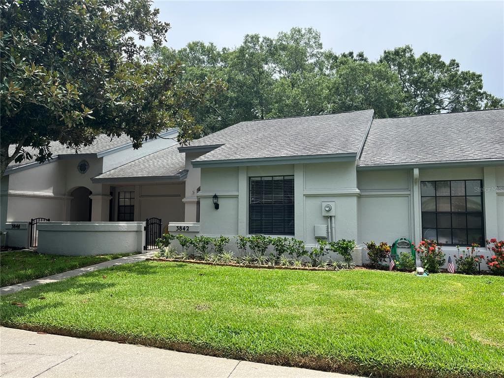 3842 GOLDFINCH COURT PALM HARBOR, FL 34685