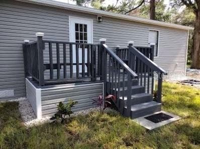 16633 HILL-N-DALE HUDSON, FL 34667