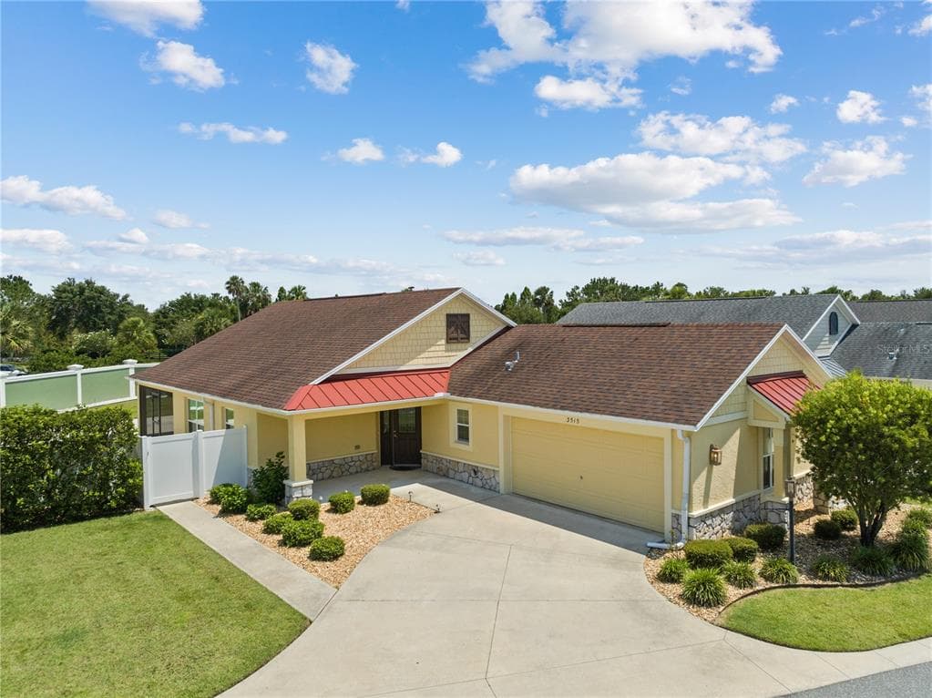 3515 KIESSEL ROAD
