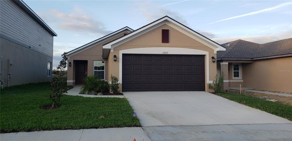 36132 N TRINITY GLADE ROAD DADE CITY, FL 33525
