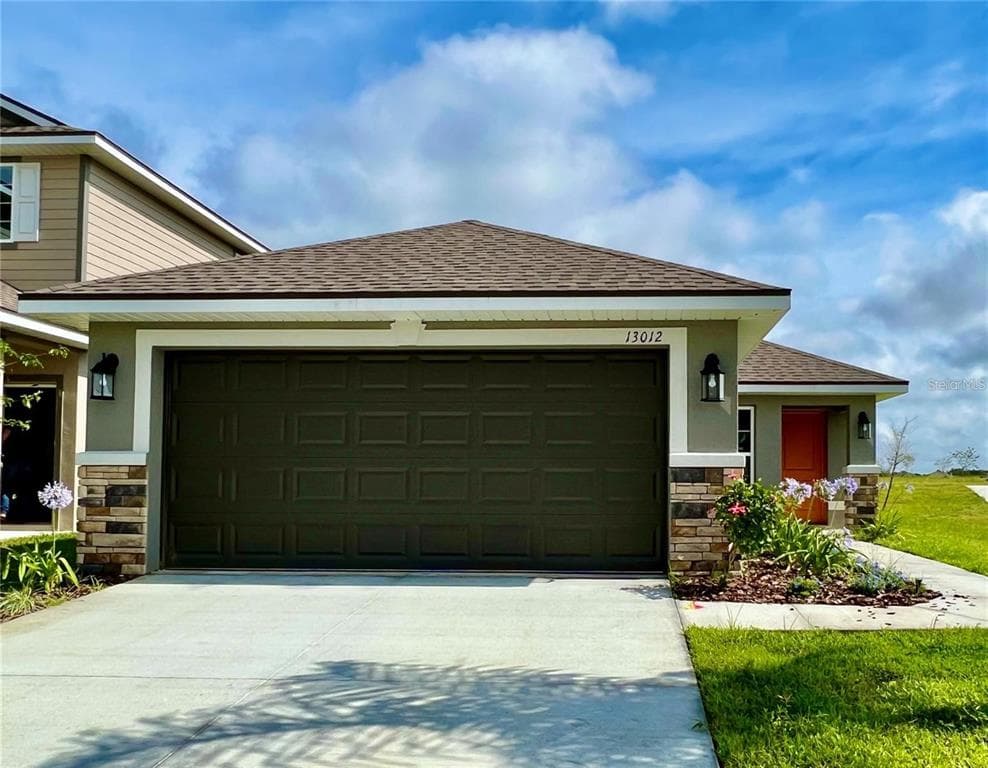 36156 TRINITY GLADE ROAD DADE CITY, FL 33525