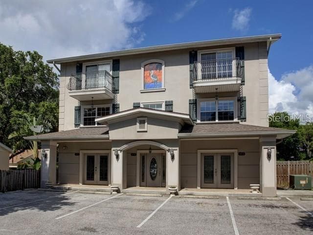 434 SKINNER BOULEVARD UNIT 206 DUNEDIN, FL 34698