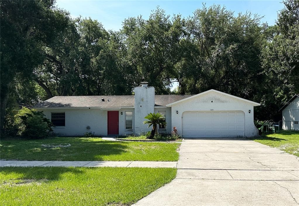 1334 SWEETWOOD BOULEVARD KISSIMMEE, FL 34744