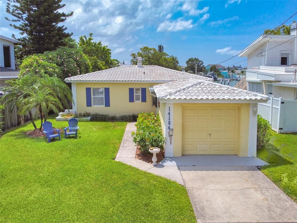 14184 W PARSLEY DRIVE