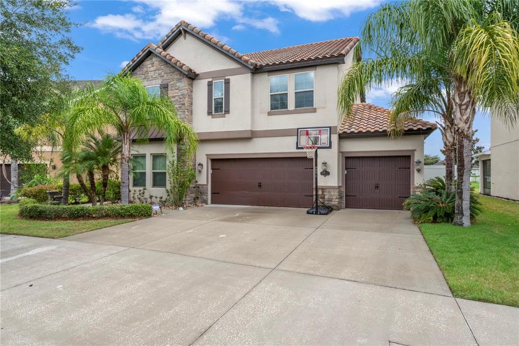 19225 PEPPER GRASS DRIVE TAMPA, FL 33647