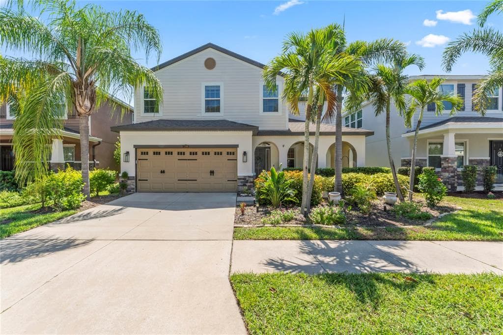 12016 LEGACY BRIGHT STREET RIVERVIEW, FL 33578