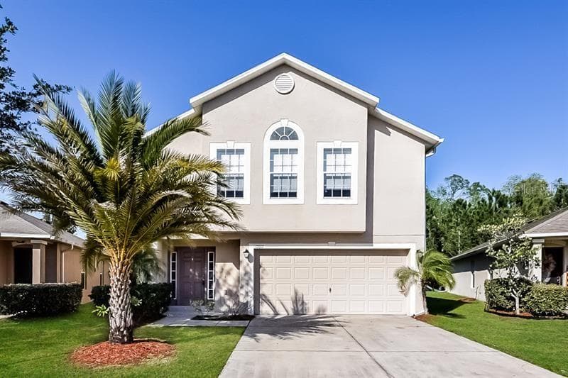 17017 LIXBERRY WAY LAND O LAKES, FL 34638