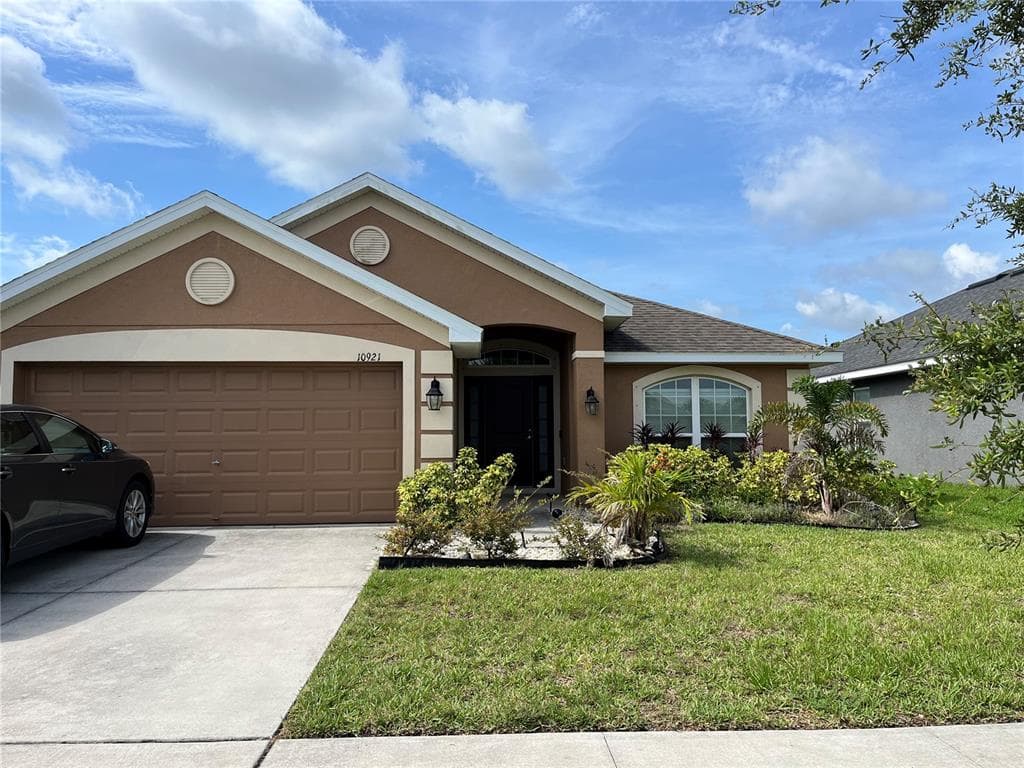10921 KIRKWALL PORT DRIVE