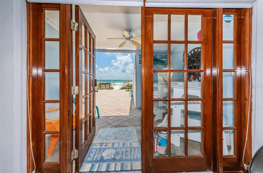 19110 GULF BOULEVARD UNIT 3 INDIAN SHORES, FL 33785