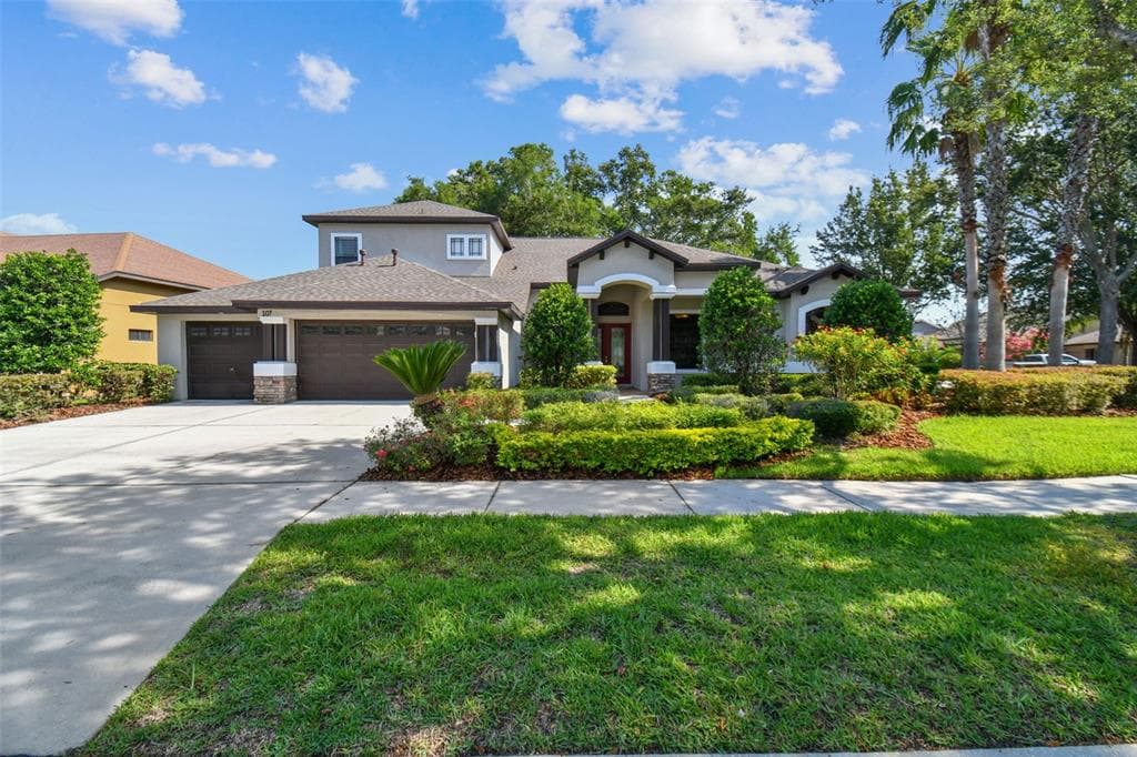 107 FALLING WATER DRIVE