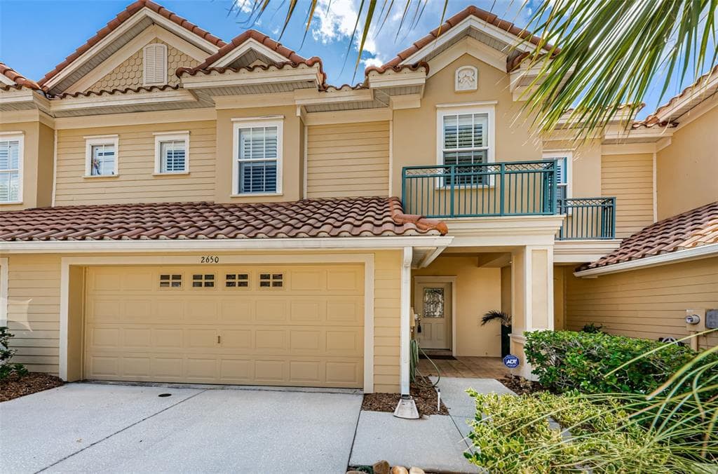 2650 TANGLEWOOD TRAIL
