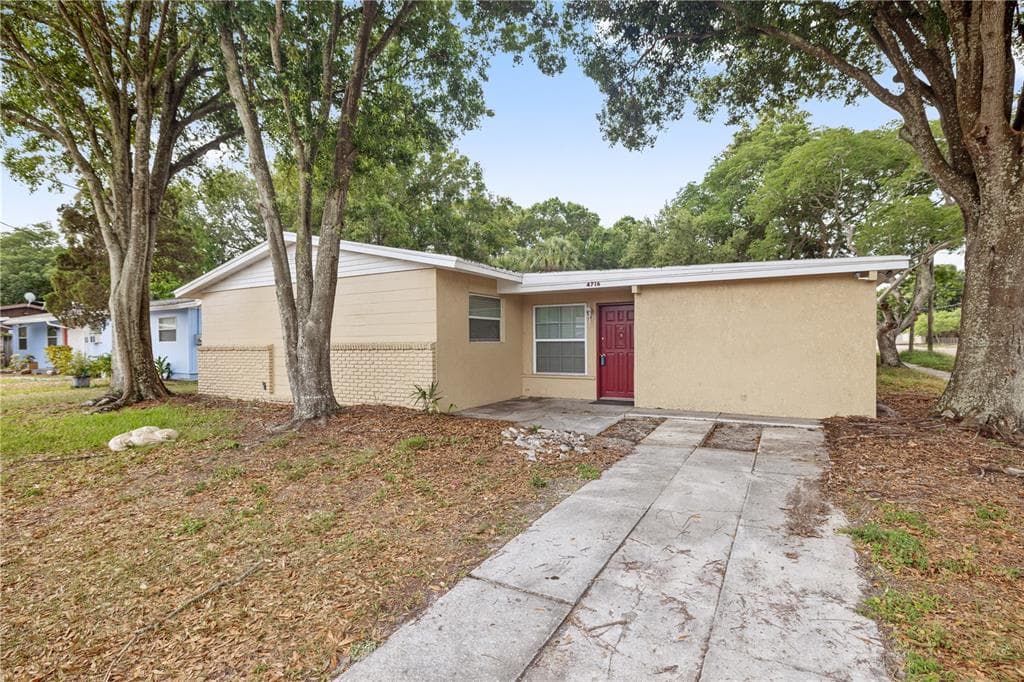 4716 OHIO AVENUE TAMPA, FL 33616