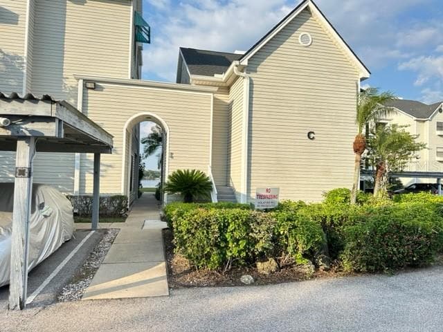 3127 W SLIGH AVENUE UNIT 101C