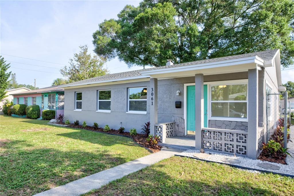 3061 15TH AVENUE S ST PETERSBURG, FL 33712