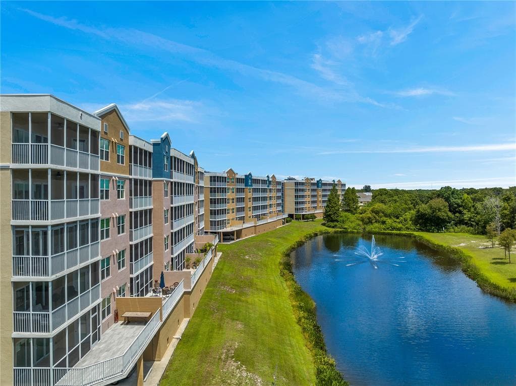 960 STARKEY ROAD UNIT 7406 LARGO, FL 33771