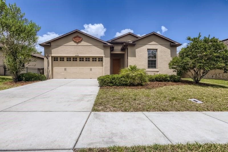 20919 OLDENBURG LOOP MOUNT DORA, FL 32757