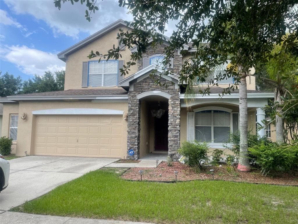 4507 FIELDVIEW CIRCLE WESLEY CHAPEL, FL 33545