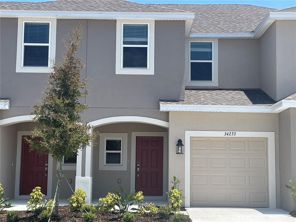 34233 CARRONADE COURT WESLEY CHAPEL, FL 33543
