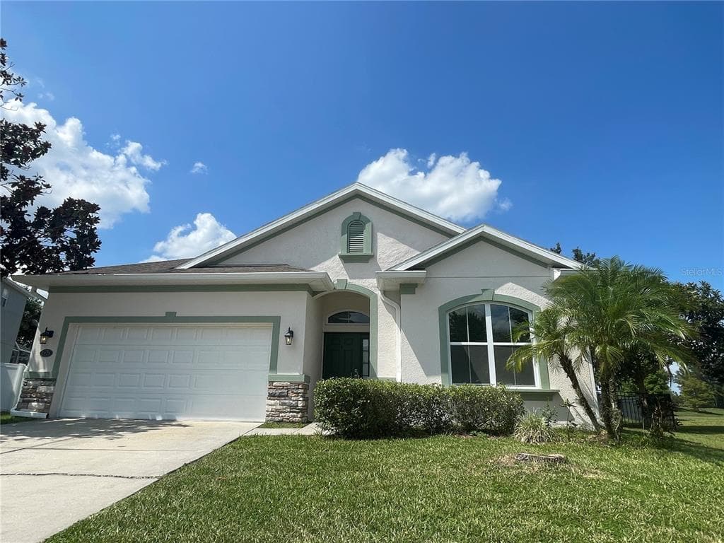 7926 STONEY HILL DRIVE WESLEY CHAPEL, FL 33545