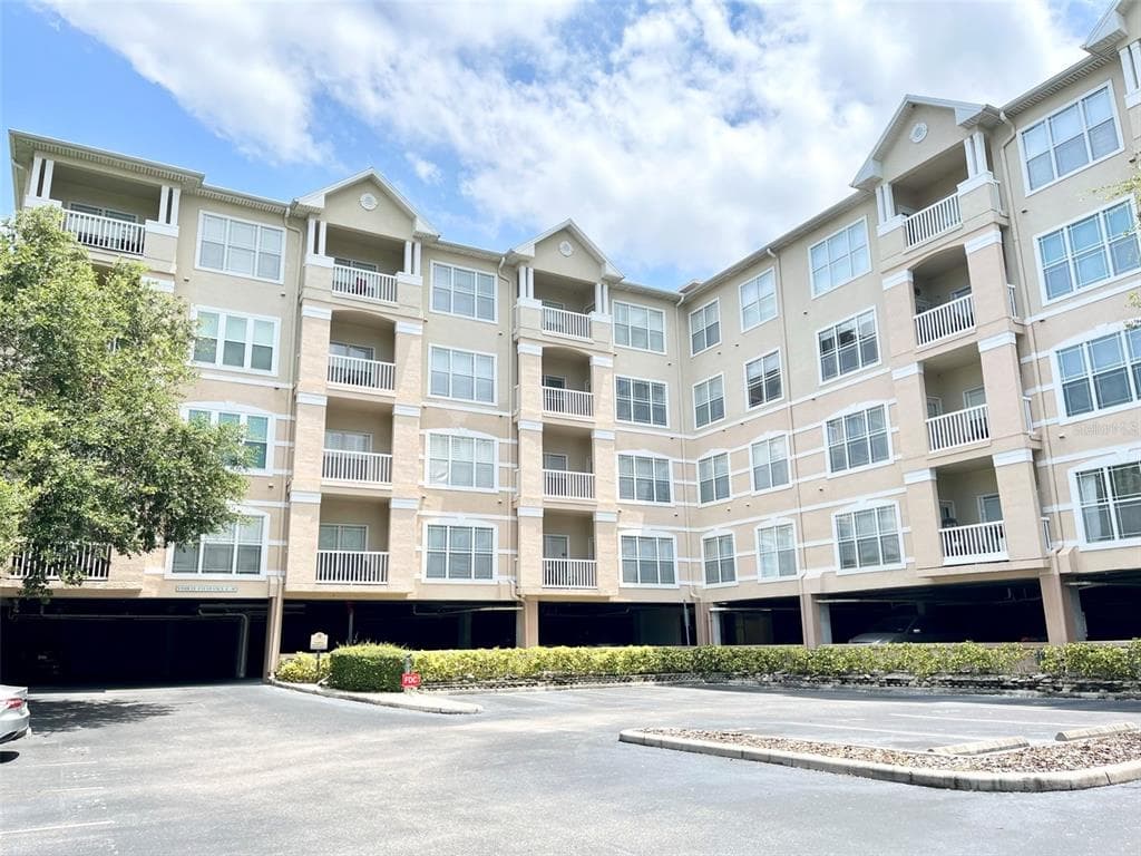 1216 S MISSOURI AVENUE UNIT 415 CLEARWATER, FL 33756