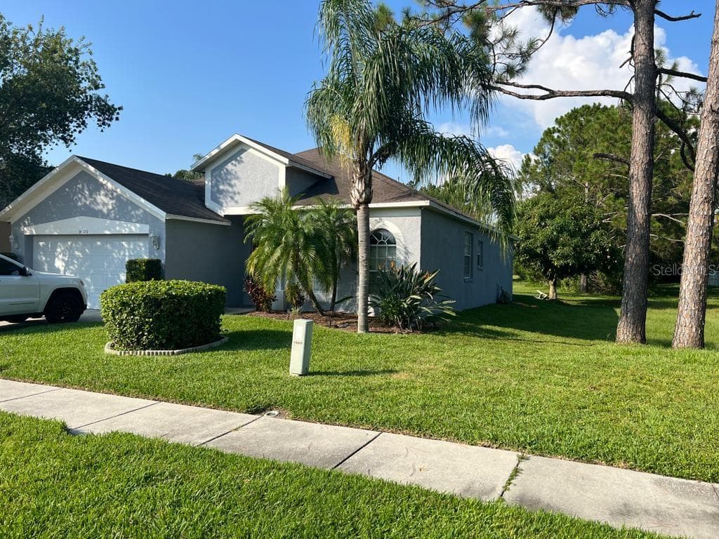 14505 WEEPING ELM DRIVE TAMPA, FL 33626