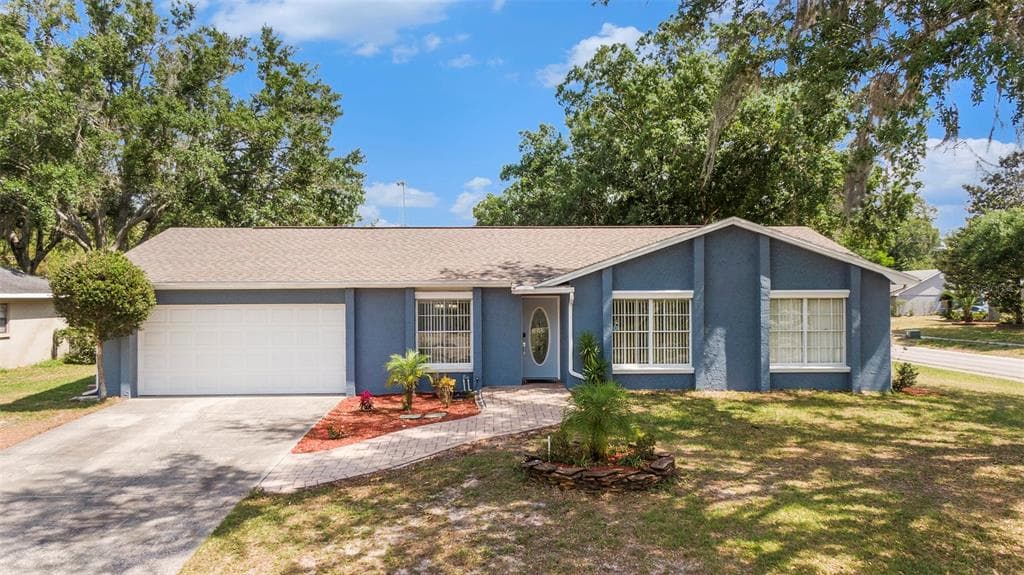 7201 WOODBROOK DRIVE TAMPA, FL 33625