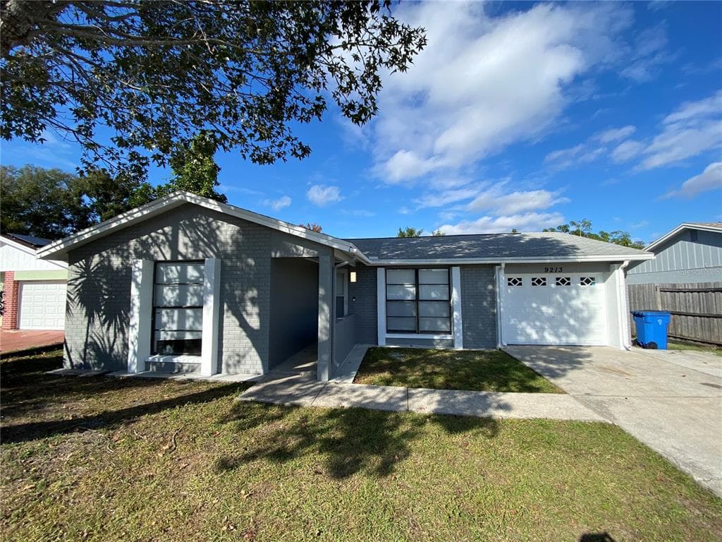 9213 MAYBURY COURT TAMPA, FL 33615